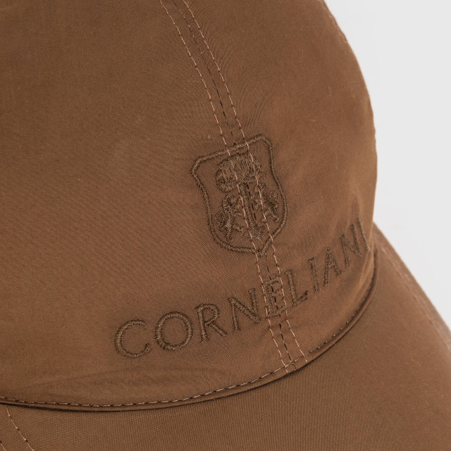 Кепка Corneliani
