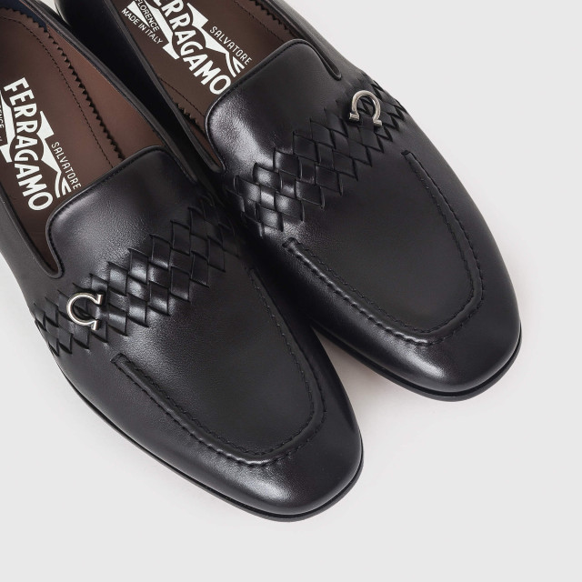 Лофери  Salvatore Ferragamo