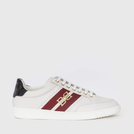 Кеды Bally