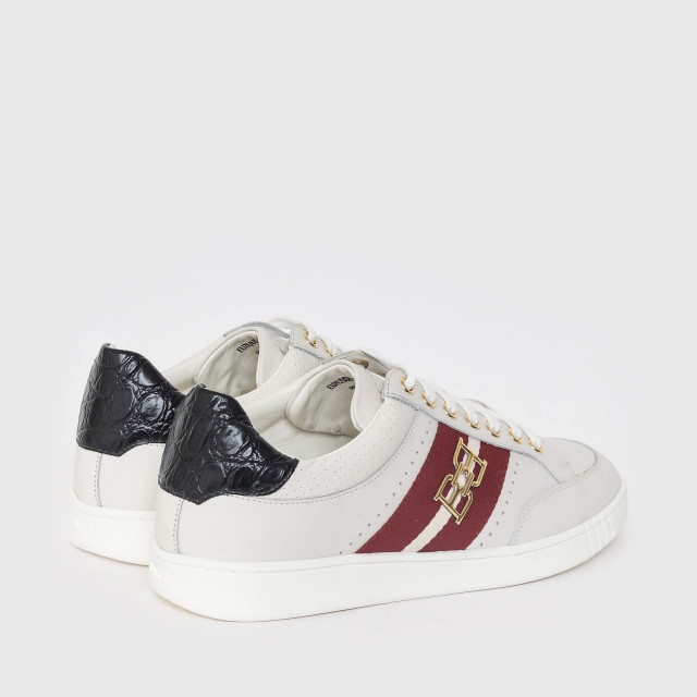 Кеды Bally
