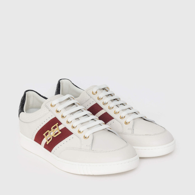 Кеды Bally