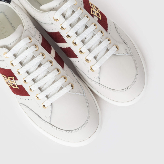Кеды Bally