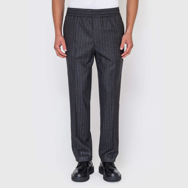 Брюки Salvatore Ferragamo