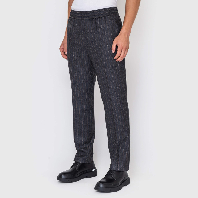 Брюки Salvatore Ferragamo