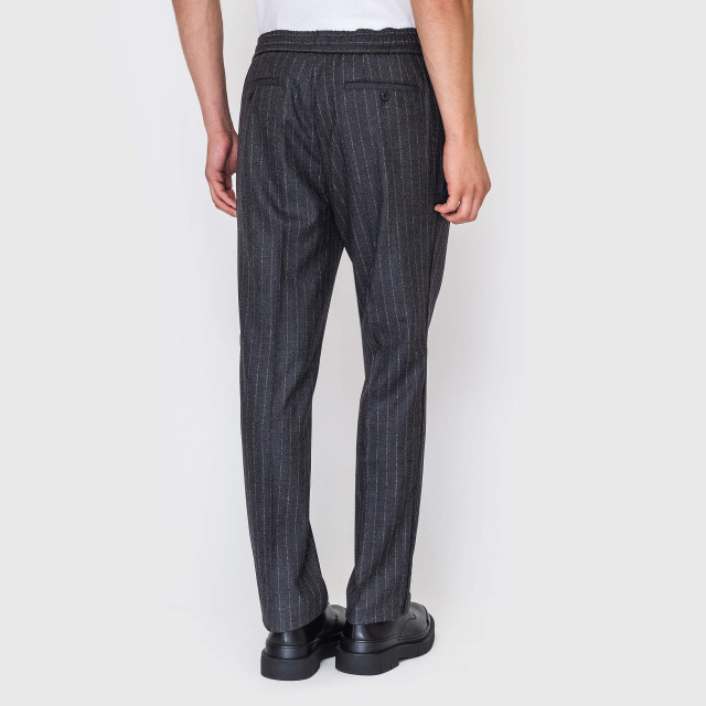 Брюки Salvatore Ferragamo