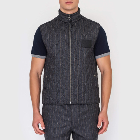 Жилет Salvatore Ferragamo