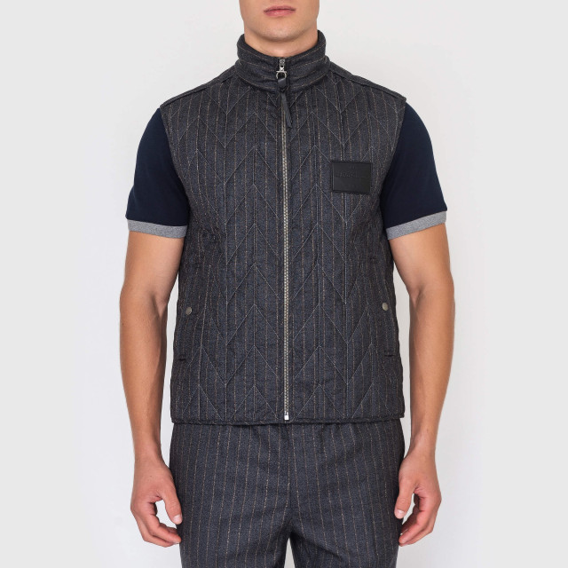 Жилет Salvatore Ferragamo