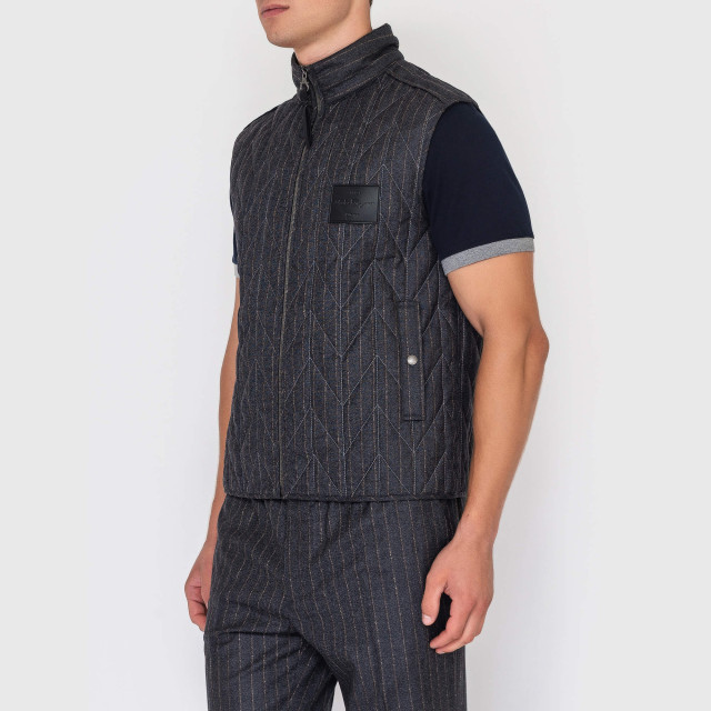 Жилет Salvatore Ferragamo