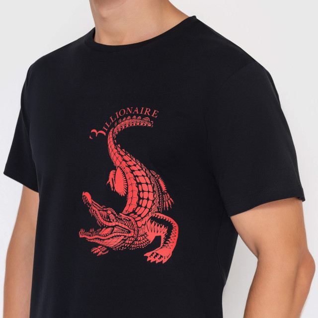 Футболка Billionaire