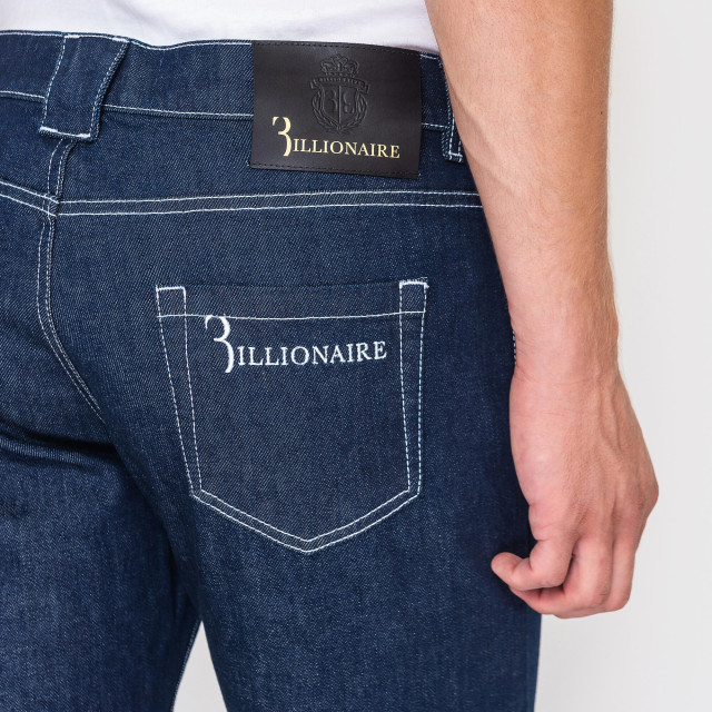 Джинсы Billionaire