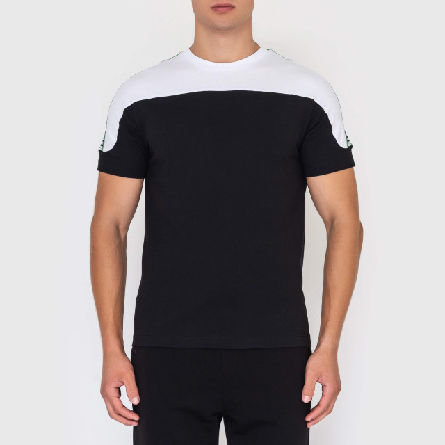 Футболка Bikkembergs