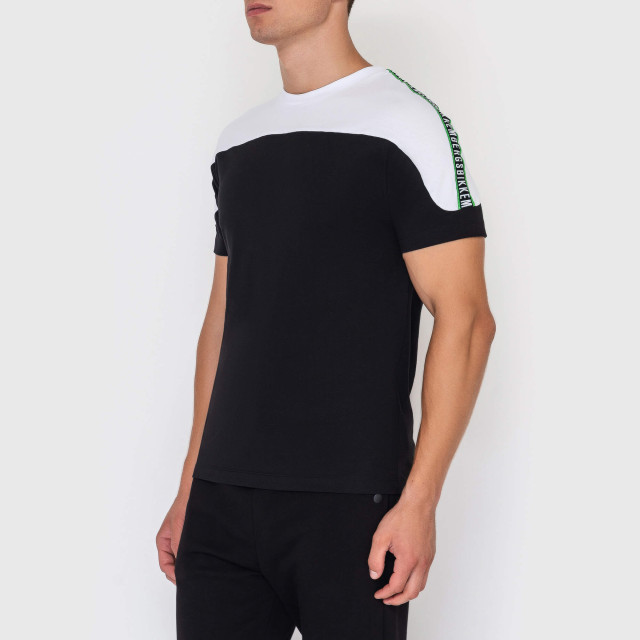 Футболка Bikkembergs