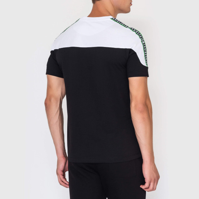 Футболка Bikkembergs