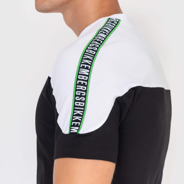 Футболка Bikkembergs