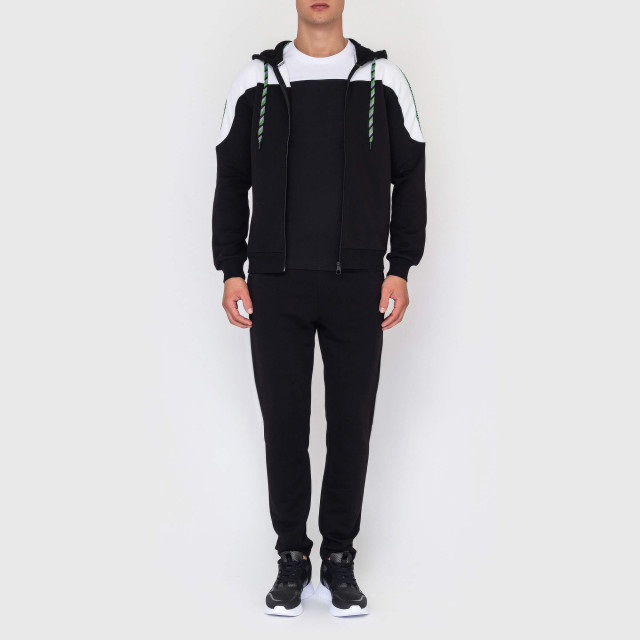 Футболка Bikkembergs