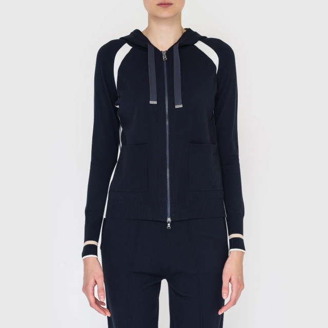 Кофта спортивна Bogner