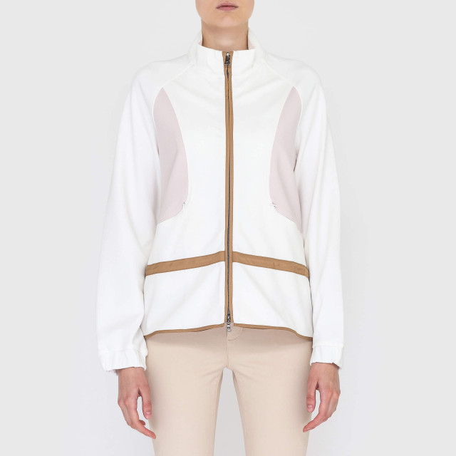 Кофта спортивная Bogner