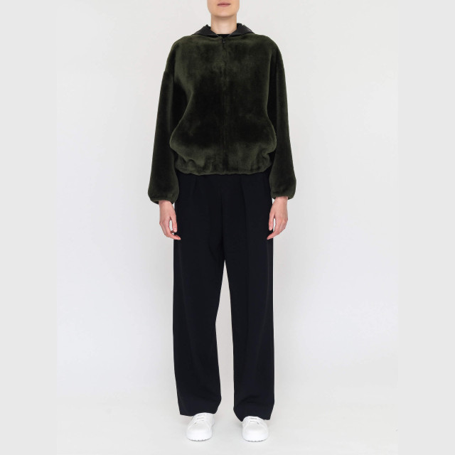 Брюки Proenza Schouler