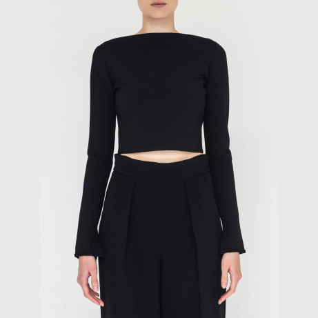 Трикотаж з довгим рукавом Proenza Schouler