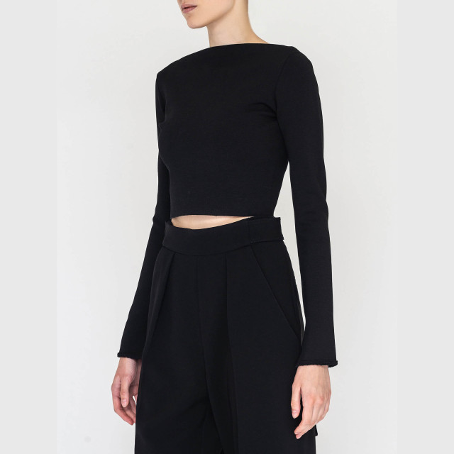 Трикотаж з довгим рукавом Proenza Schouler