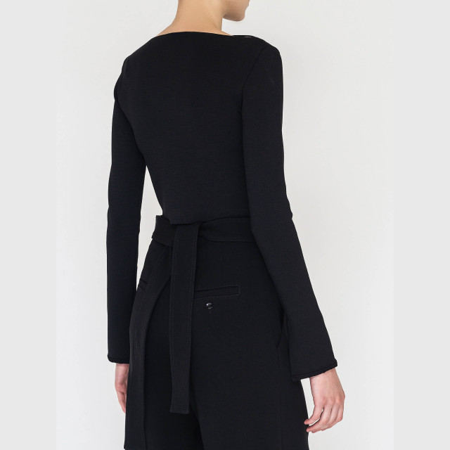 Трикотаж з довгим рукавом Proenza Schouler