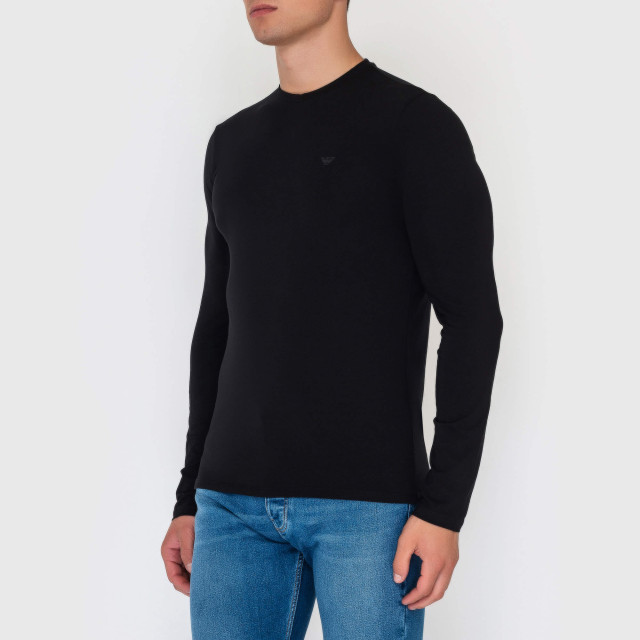 Трикотаж з довгим рукавом Emporio Armani