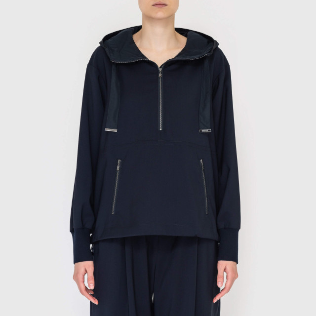 Анорак Bogner