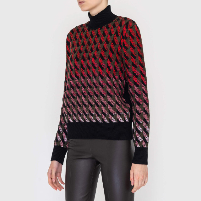 Светр Salvatore Ferragamo