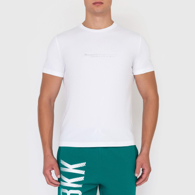 Футболка Bikkembergs