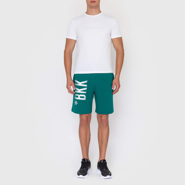 Футболка Bikkembergs