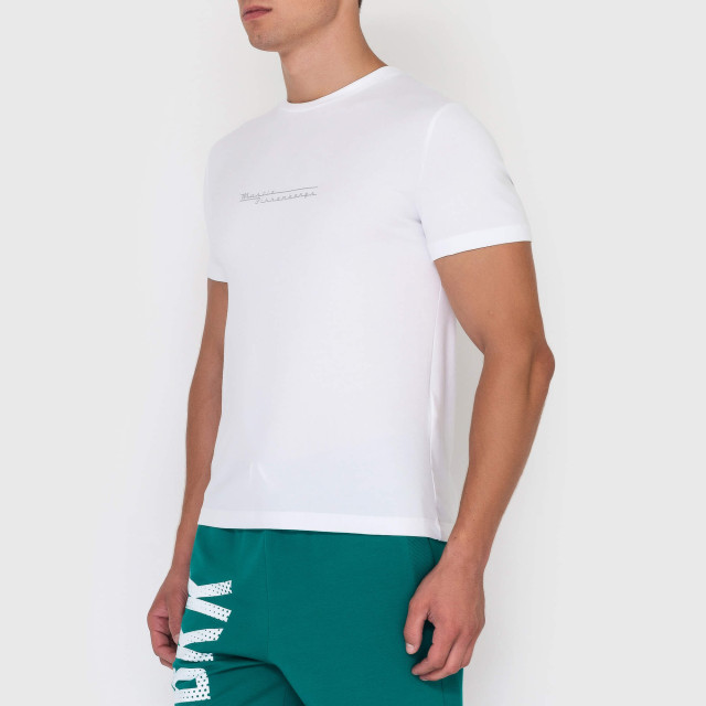 Футболка Bikkembergs