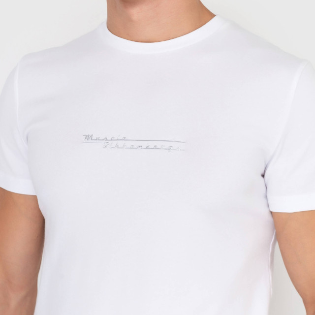 Футболка Bikkembergs