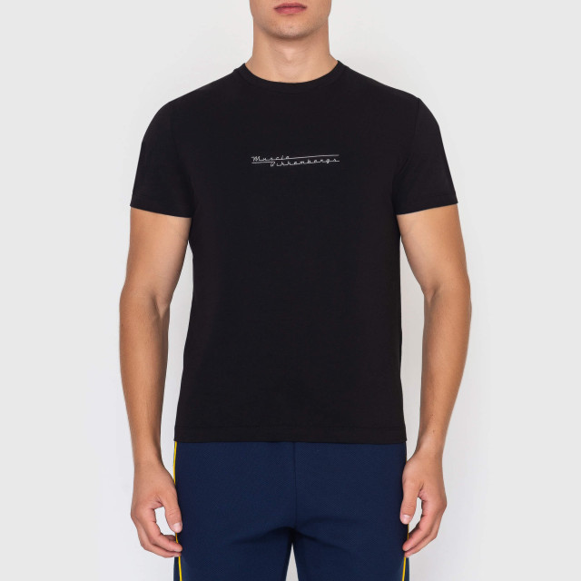 Футболка Bikkembergs