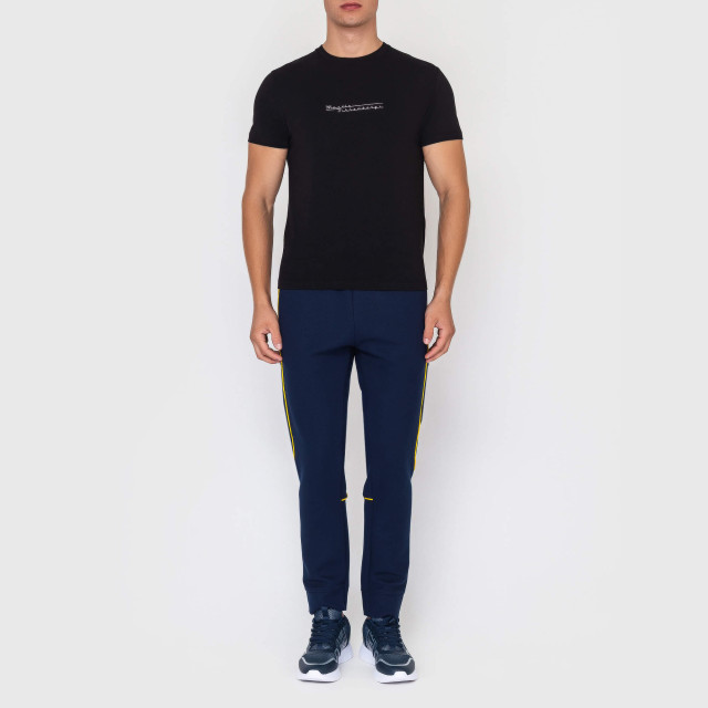Футболка Bikkembergs