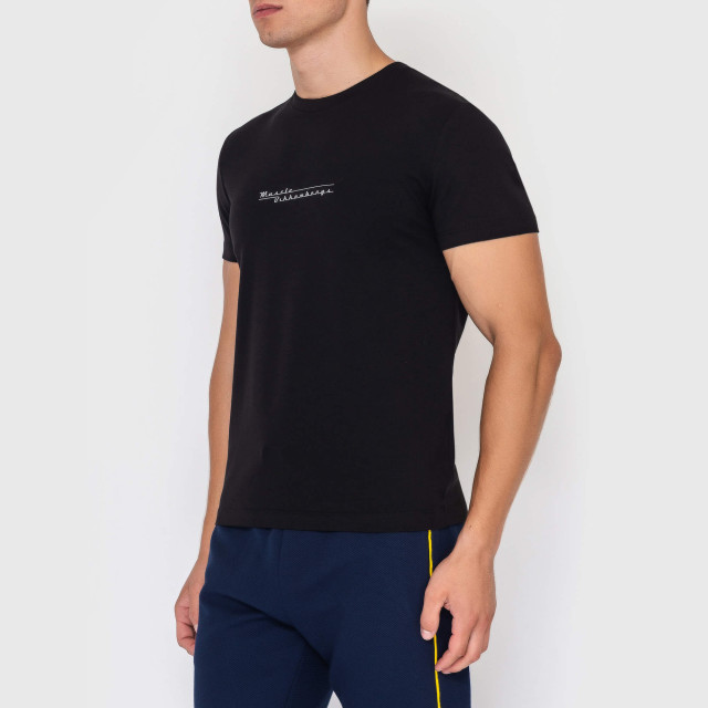 Футболка Bikkembergs
