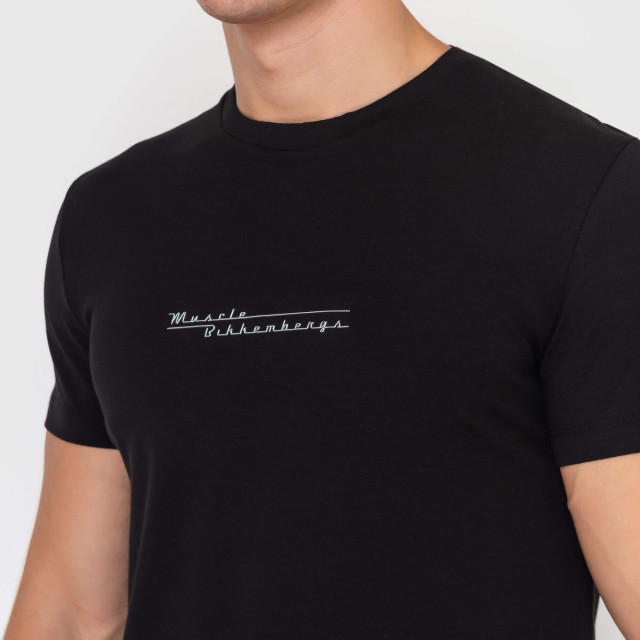 Футболка Bikkembergs