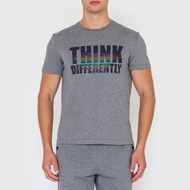 Футболка Bikkembergs