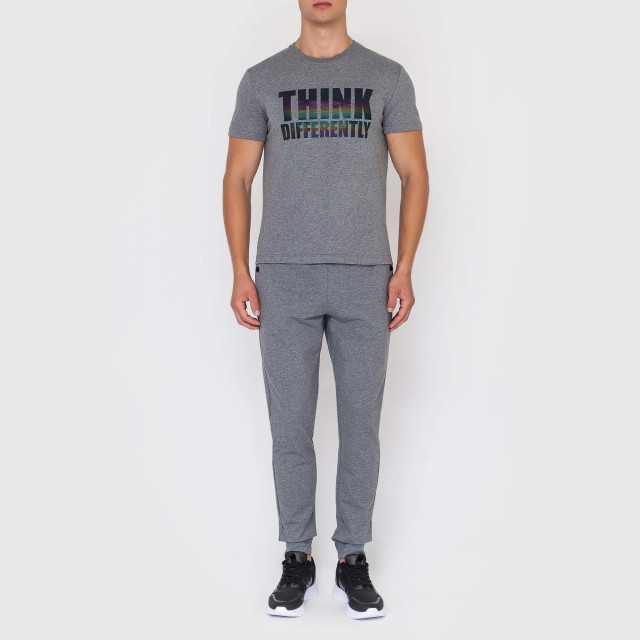 Футболка Bikkembergs