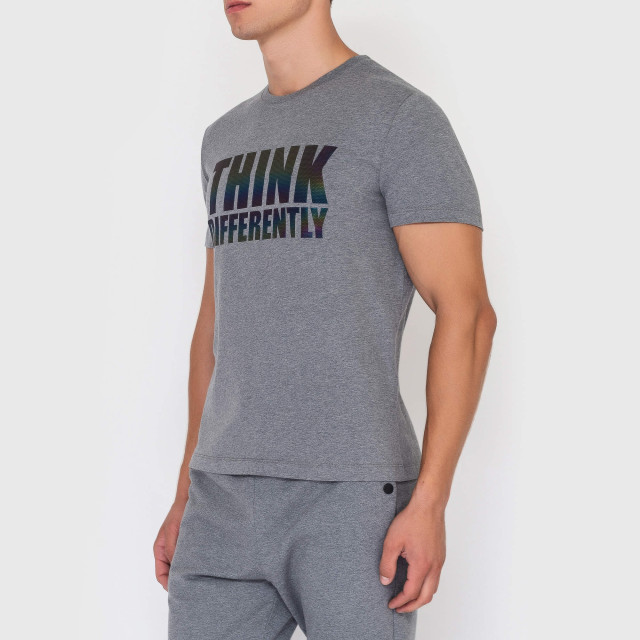 Футболка Bikkembergs