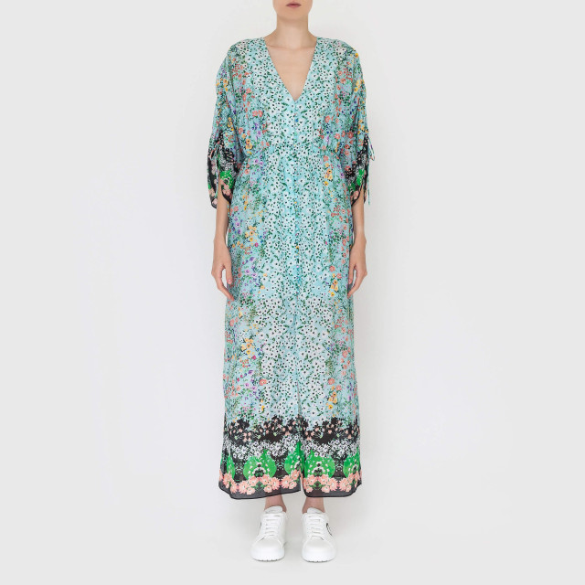 Платье Alice + Olivia 