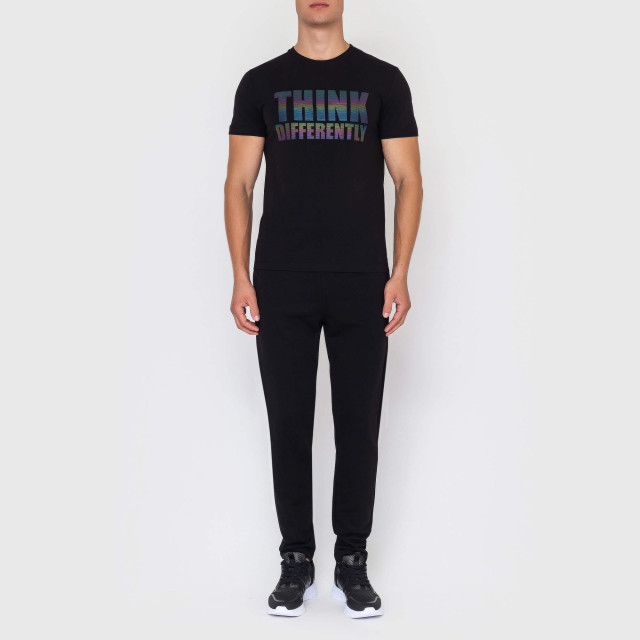Футболка Bikkembergs