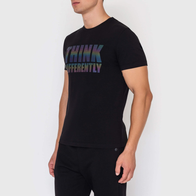 Футболка Bikkembergs