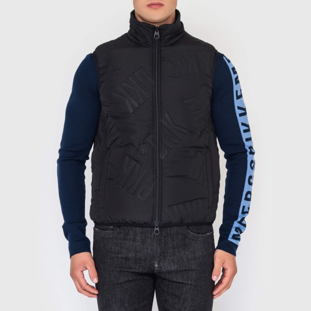 Жилет Bikkembergs
