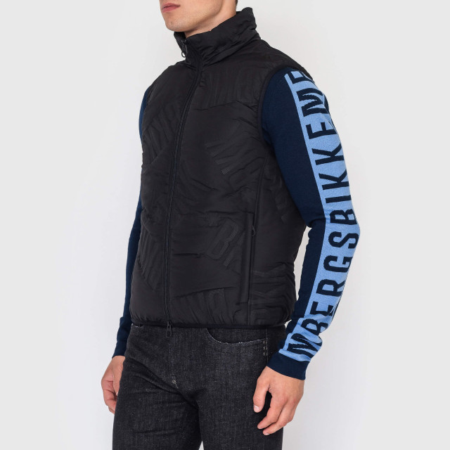 Жилет Bikkembergs