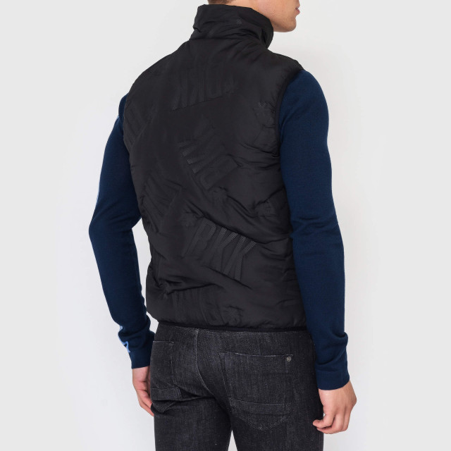 Жилет Bikkembergs