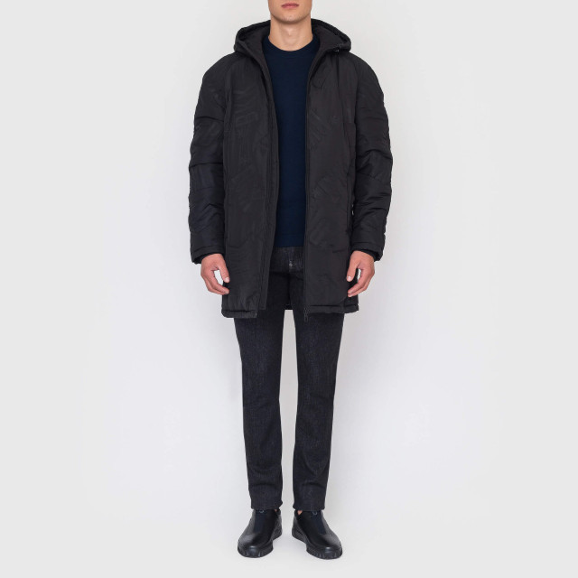 Куртка Bikkembergs