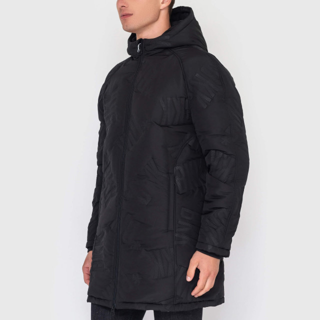 Куртка Bikkembergs