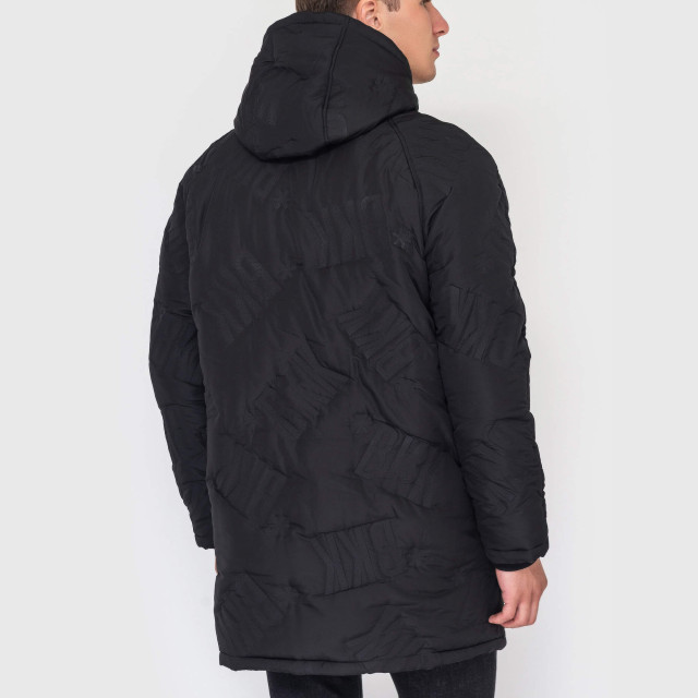 Куртка Bikkembergs