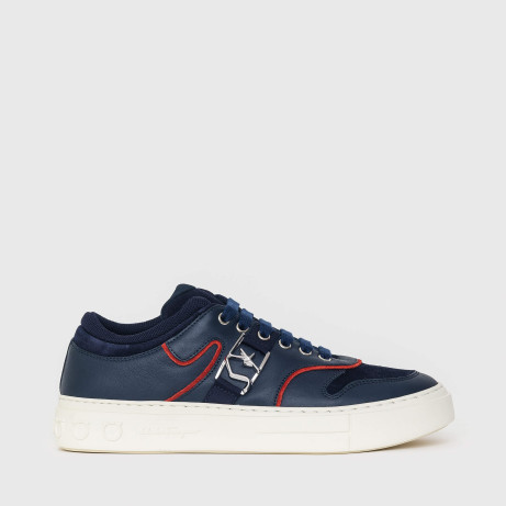 Кеди Salvatore Ferragamo
