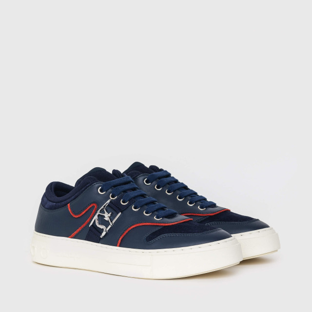 Кеди Salvatore Ferragamo